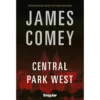 Central Park West de James Comey