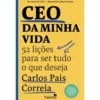 Ceo Da Minha Vida de Carlos Pais Correia
