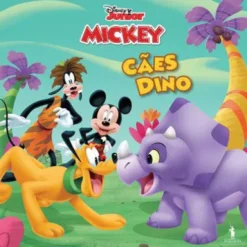 Cães Dino