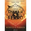Chama de Ferro de Rebecca Yarros