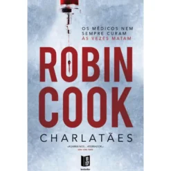 Charlatães de Robin Cook