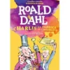 Charlie e a Fábrica de Chocolate de Roald Dahl