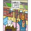 Charlie, o Gato - Livro de Colorir de José Joglemir