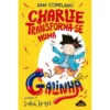 Charlie Transforma-se Numa Galinha de Sam Copeland