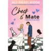 Check Mate - Xeque-Mate ao Amor de Ali Hazelwood