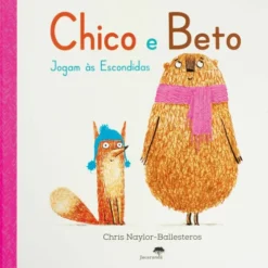 Chico e Beto Jogam às Escondidas de Chris Naylor-Ballesteros