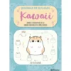 Chie Kutsuwada de Desenhar em 10 Passos - Kawaii
