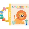 Chocalha-Me Com Alegria! - Animais de Yoyo Books