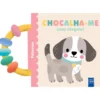 Chocalha-Me Com Alegria! - Palavras de Yoyo Books