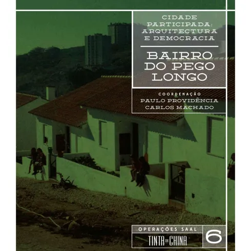 Cidade Participada: Arquitectura e Democracia - 6