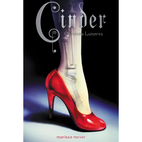 Cinder de Marissa Meyer