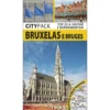 CITYPACK - Bruxelas e Bruges