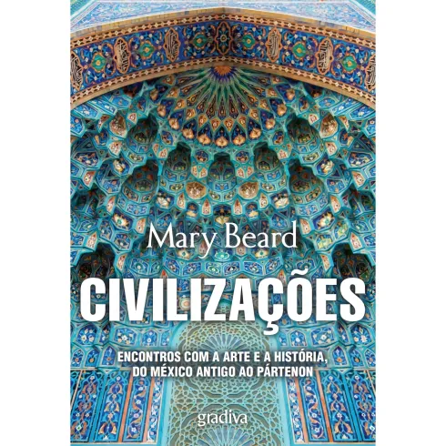 Civilizações de Mary Beard