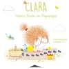 Clara N º6 - Vamos Fazer um Piquenique de Émilie Chazerand