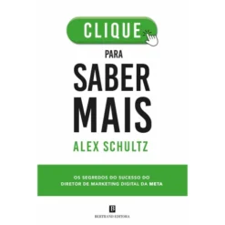 Clique Para Saber Mais de Alex Schultz