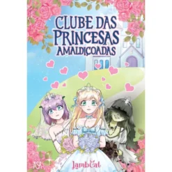 Clube das Princesas Amald de Lambcat