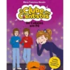 Clube dos Cientistas - de Cabelos em Pé