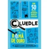 Cluedle: o Caso da Romã de Ouro de Hartigan Browne - Livro 2