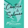Cântico De Salomão de Toni Morrison
