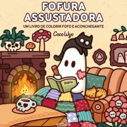 Coco Wyo de Fofura Assustadora