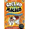 Coelho vs Macaco: A Confusão do Multiverso! de Jamie Smart