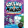 Coelho Vs. Macaco - A Máquina do Caos!