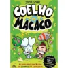 Coelho Vs. Macaco de Jamie Smart