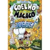 Coelho Vs. Macaco - O Incrível Mundo dos Jogos de Jamie Smart