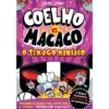 Coelho Vs. Macaco - o Texugo Maníaco