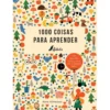 1000 Coisas para Aprender de Anna Kövecses