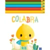 Colabra - Pato de Yoyo Books