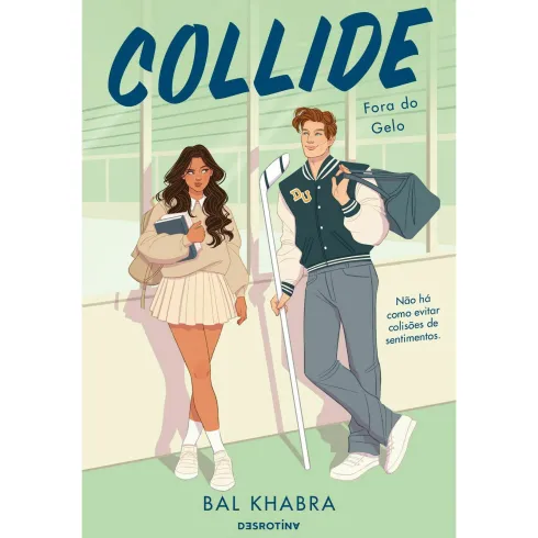 Collide de Bal Khabra