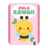 Colo Kawaii - Abelha de Yoyo Books