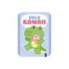 Colo Kawaii - Crocodilo de Yoyo Books