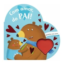Com Amor, do Pai!