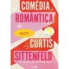 Comédia Romântica de Curtis Sittenfeld