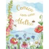 Começa com uma Abelha de Aimee Gallagher