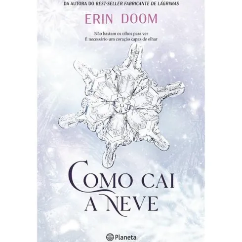 Como Cai a Neve de Erin Doom