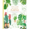 Como Cuidar das Minhas Plantas de Magda Garguláková Magda Garguláková e Lenka Chytilová