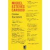 Como Escrever de Miguel Esteves Cardoso