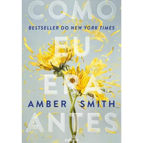 Como Eu Era Antes de Amber Smith