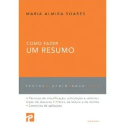 Como Fazer um Resumo - Orientação e Exercícios (2ª edição)