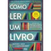 Como Ler Um Livro de Mortimer J. Adler