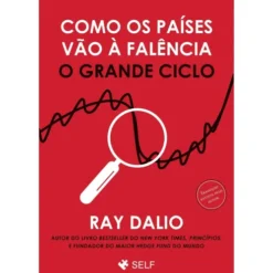 Como Os Países Vão À Falência de Ray Dalio