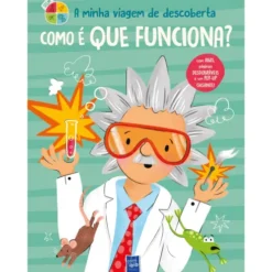 Como é que Funciona?