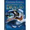 Como Seres Um Pirata de Cressida Cowell