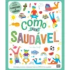 Como Ser Saudável de Helen Jaeger
