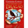 Como Treinares o Teu Dragão de Cressida Cowell