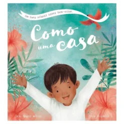 Como Uma Casa de Dra. Naira Wilson