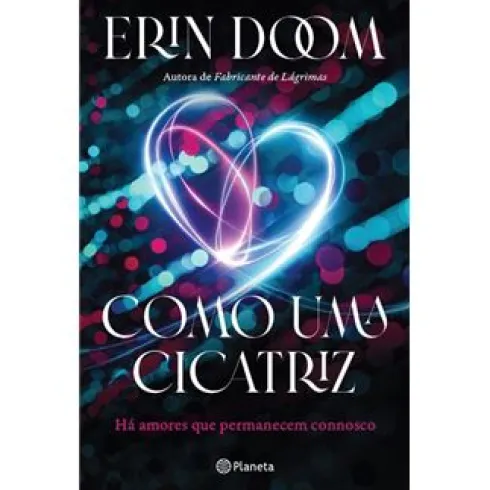 Como uma Cicatriz de Erin Doom